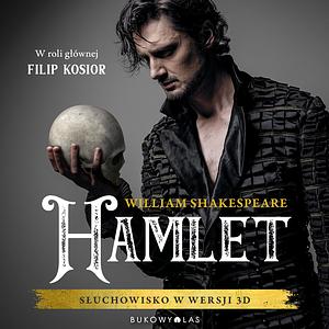 Hamlet by William Shakespeare