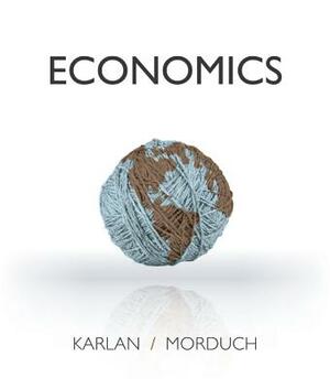 Economics with Connect by Dean S. Karlan, Jonathan J. Morduch