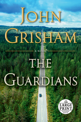 The Guardians by John Grisham