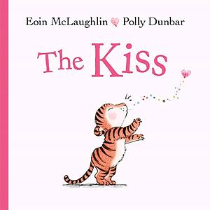 The Kiss by Eoin McLaughlin