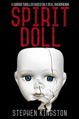 Spirit Doll by Stephen Kingston