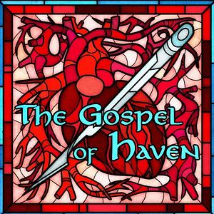 The Gospel of Haven: Season 1 by Daisy McNamara
