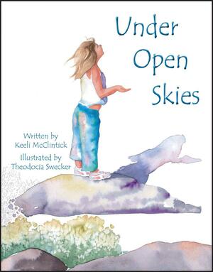 Under Open Skies by Lucia Franco