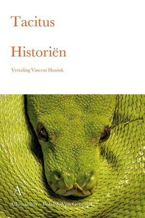 Historiën by Tacitus