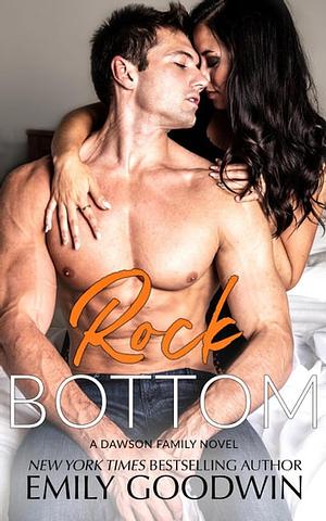 Rock Bottom by Emily Goodwin