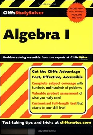 Algebra I by Mary Jane Sterling