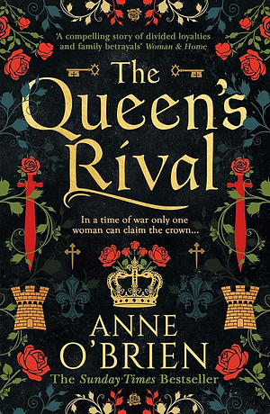 The Queen's Rival by Anne O'Brien