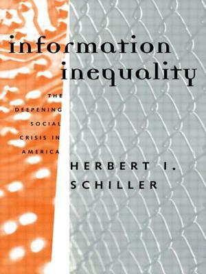 Information Inequality by Herbert Schiller