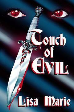 Touch of Evil by Lisa Marie