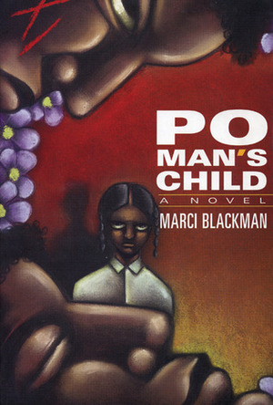 Po Man's Child by Marci Blackman