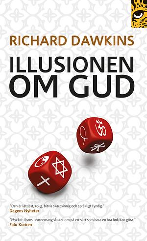 Illusionen om Gud by Richard Dawkins