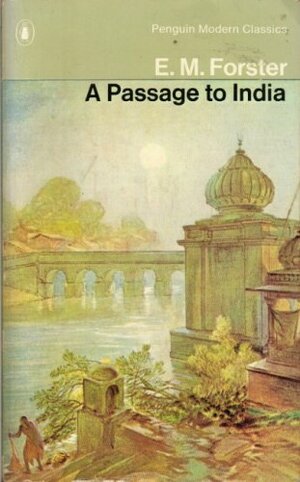 A Passage to India by E.M. Forster