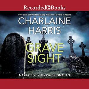 Grave Sight by Charlaine Harris