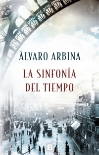 La sinfonía del tiempo by Álvaro Arbina