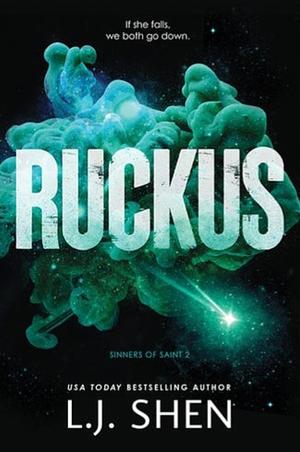 Ruckus by L.J. Shen