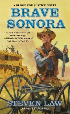 Brave Sonora by Steven Law