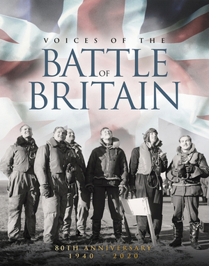 The Battle of Britain: 80th Anniversary 1940 - 2020: 80th Anniversary 1940 - 2020 by Mike Lepine