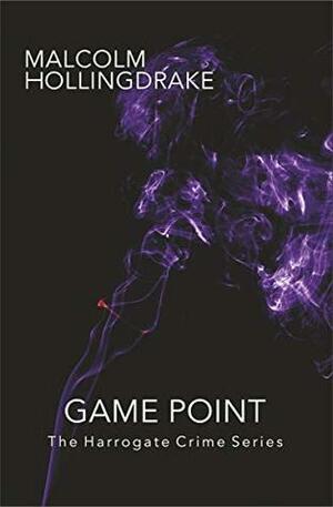 Game Point by Malcolm Hollingdrake