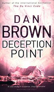 Deception Point by Dan Brown