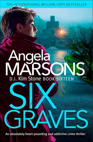 Six Graves by Angela Marsons