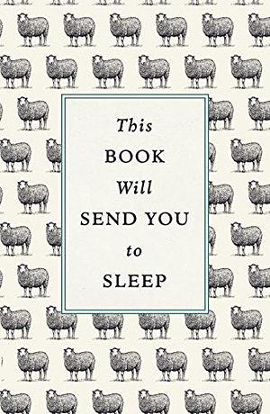 This Audiobook Will Send You to Sleep by Dr. Hardwick, K. McCoy