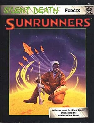 Sunrunners by Don Dennis, M. Miskulin