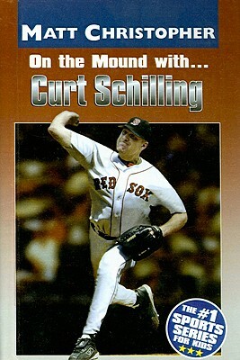 On the Mound With... Curt Schilling by 