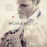 Womanizer by Katy Evans