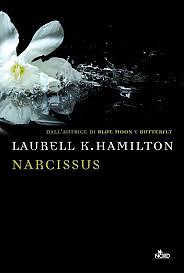 Narcissus by Laurell K. Hamilton