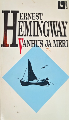 Vanhus ja meri by Ernest Hemingway