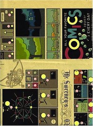 McSweeney's Quarterly Concern 13 by McSweeney's Publishing, Chris Ware, Chris Ware