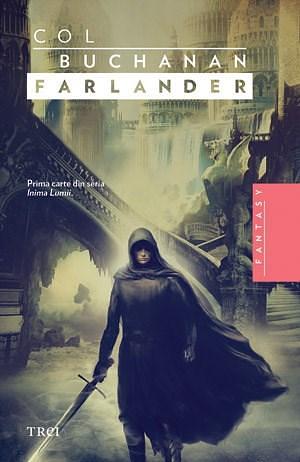 Farlander by Col Buchanan