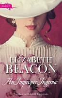 An Improper Ingenue by Elizabeth Beacon