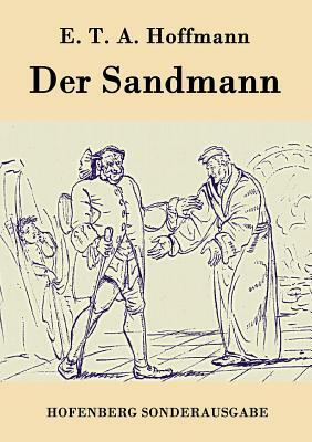 Der Sandmann by E.T.A. Hoffmann