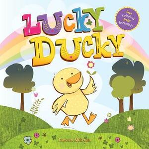 Lucky Ducky by Doreen Mulryan