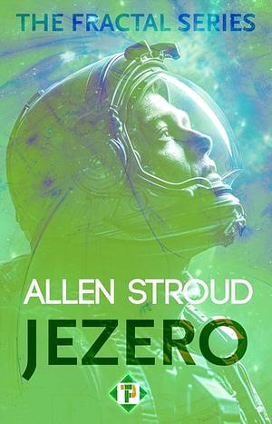 Jezero by Allen Stroud