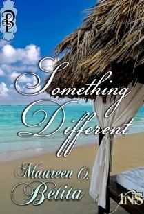 Something Different by Maureen O. Betita