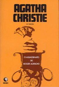 O Assassinato de Roger Ackroyd by Agatha Christie