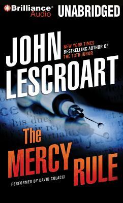 The Mercy Rule by John Lescroart