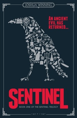 Sentinel by Joshua Winning