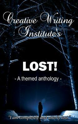 Lost!: A themed anthology 2017 by S. Joan Popek, Jianna Higgins, Caroline Grace
