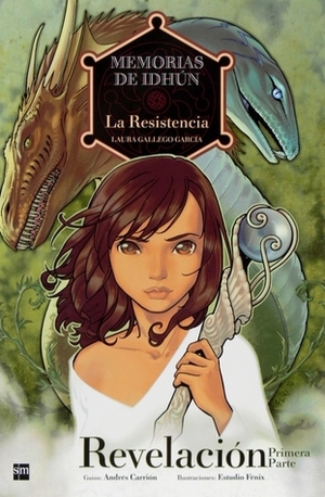 La Resistencia: Revelación 1 by Laura Gallego