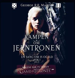 Kampen om jerntronen by George R.R. Martin