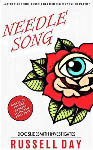 Needle Song by Russell Day