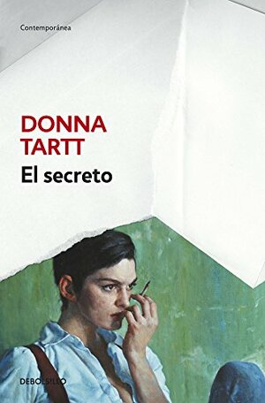 El secreto by Donna Tartt