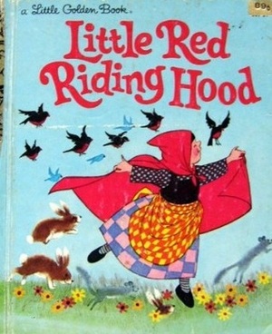 Little Red Riding Hood by Mabel Watts