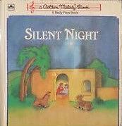 Silent Night by Ann Schweninger