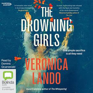 The Drowning Girls by Veronica Lando