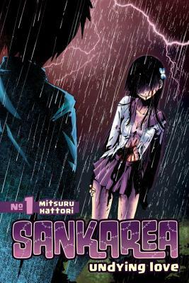 Sankarea, Volume 1 by Mitsuru Hattori