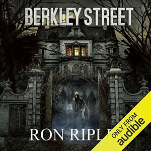 Berkley Street by Ron Ripley